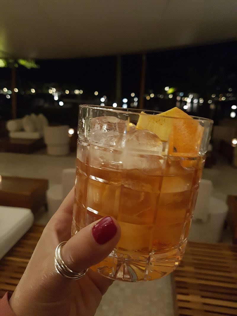 sani gourmet