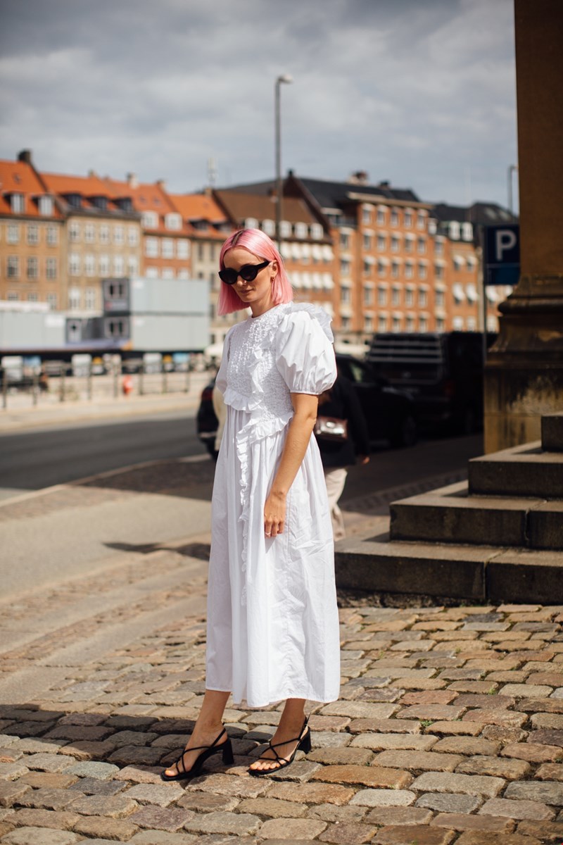street style