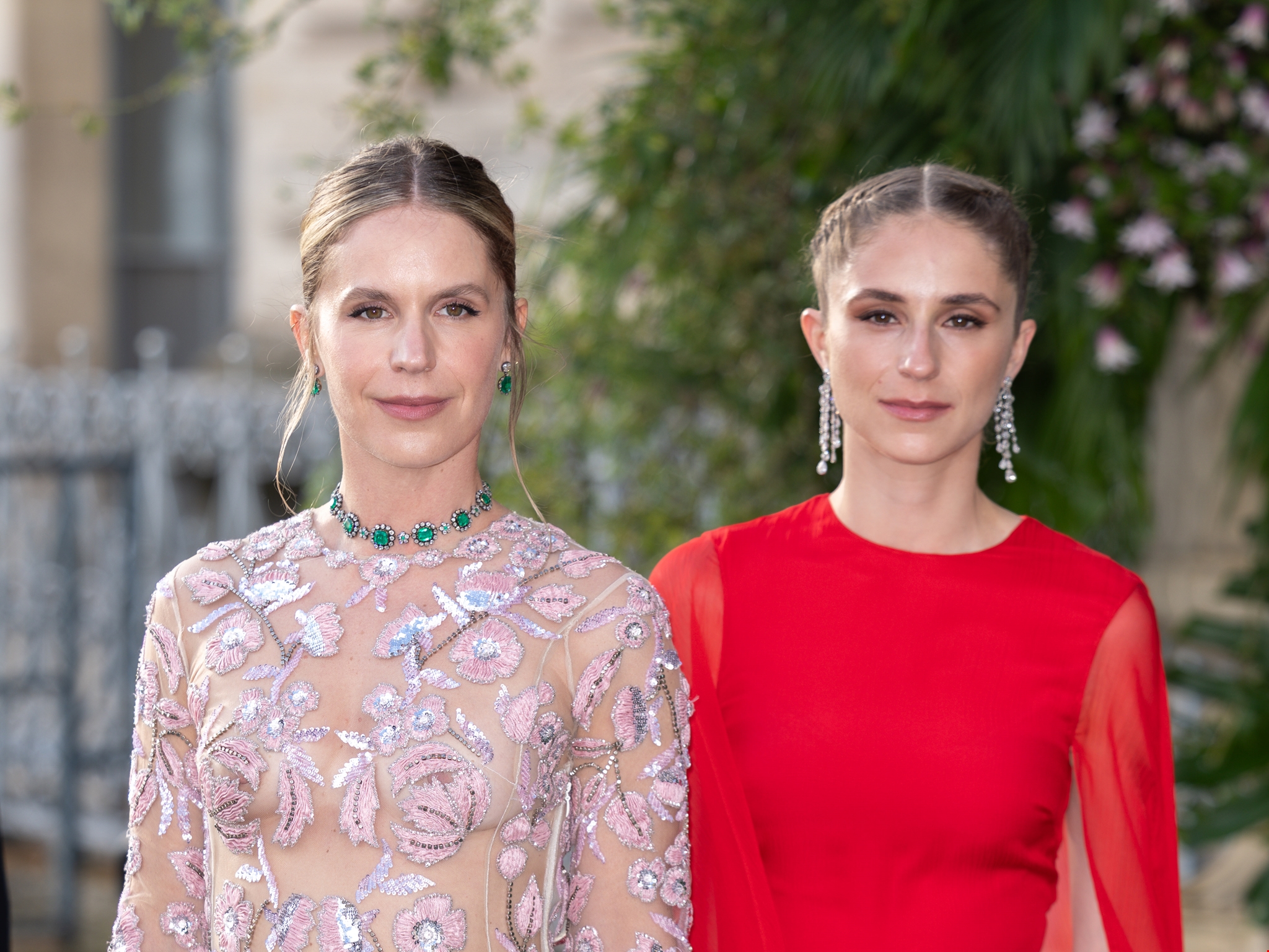 Ηλέκτρα Νιάρχου | Το θεματικό party για τα γενέθλιά της σε κάστρο στη Σκοτία - Οι εμφανίσεις των οικογενειών Νιάρχου και Ντε Γκρες - εικόνα 1