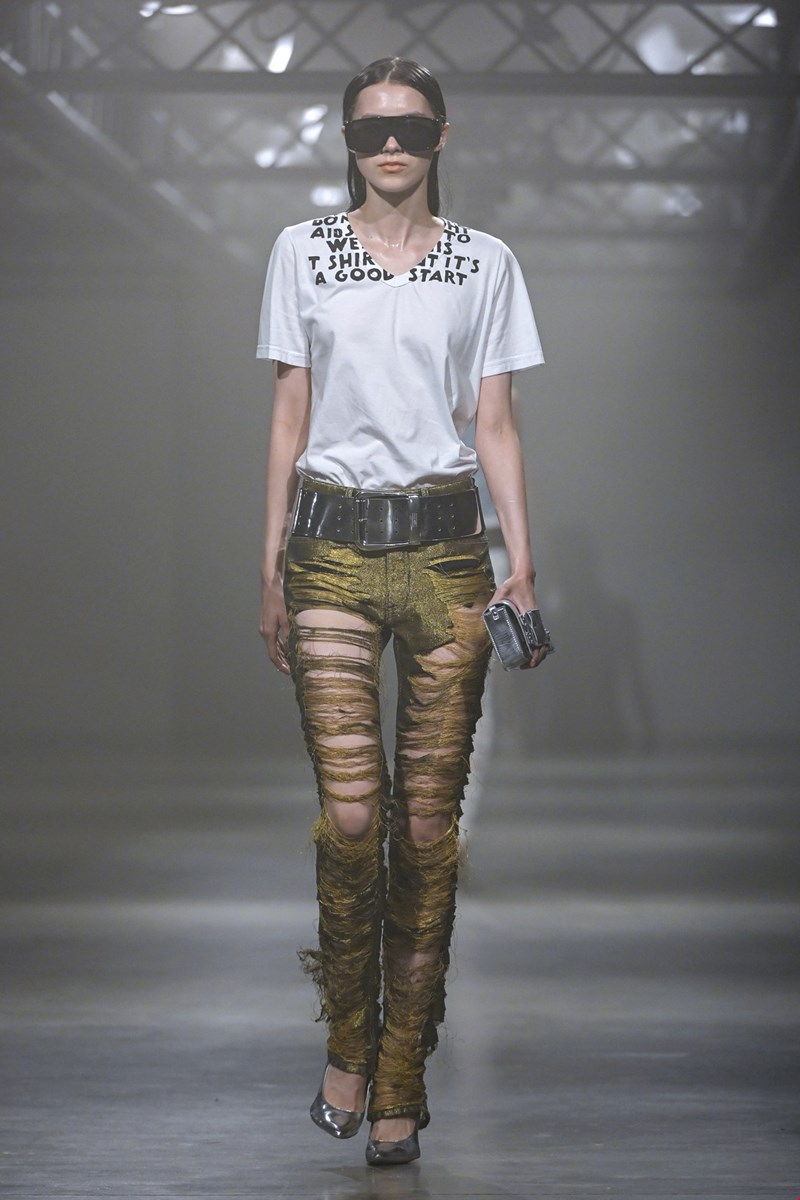 MM6 Maison Margiela