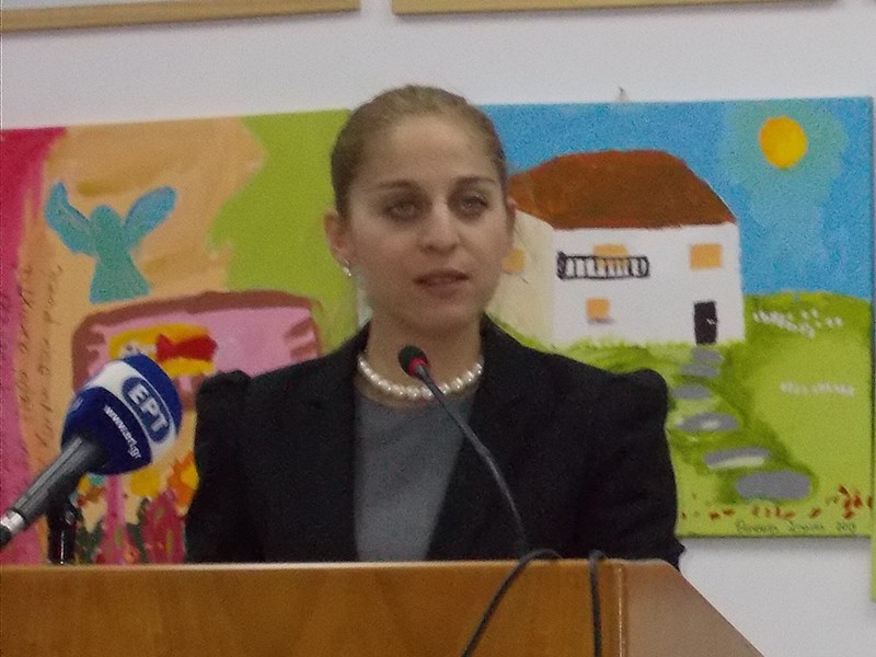 maria kakali