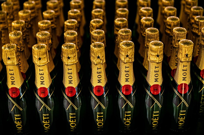 Moët Imperial