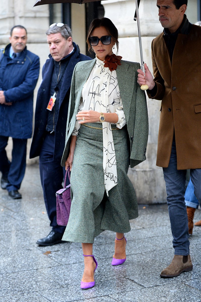 Victoria Beckham