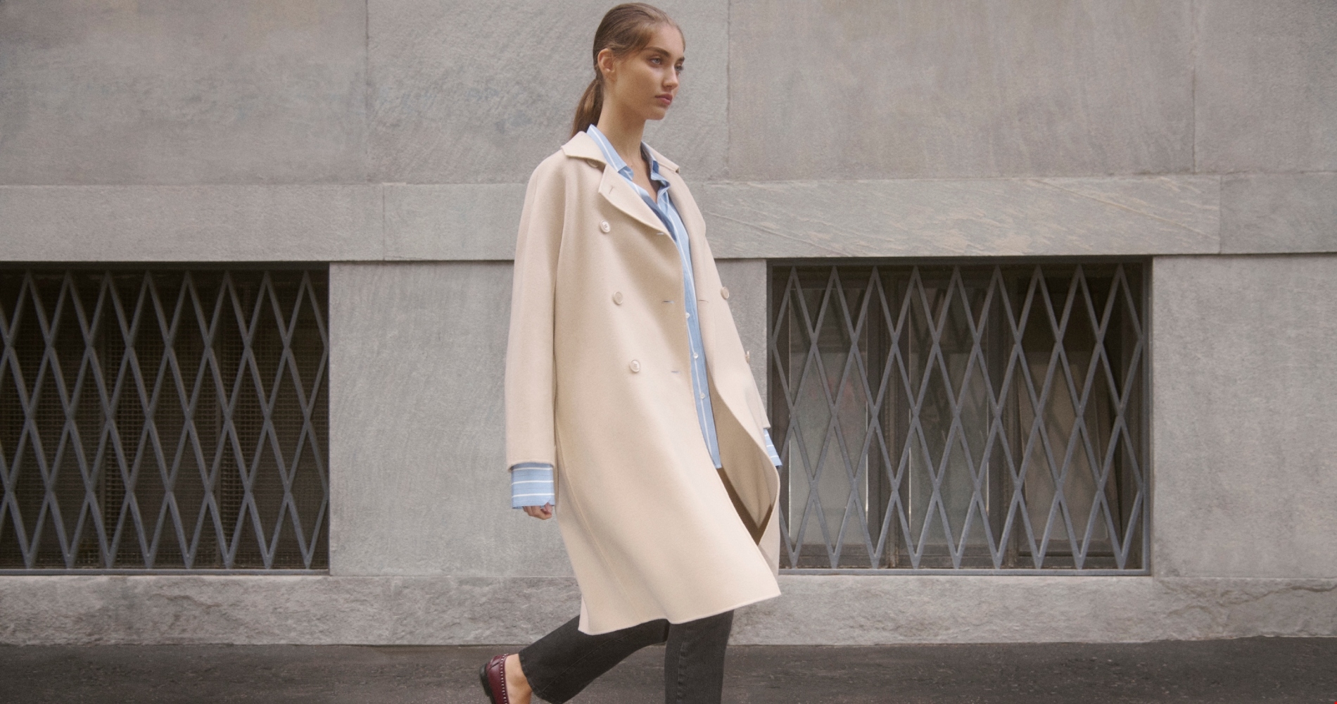 Η Max Mara θα παρουσιάσει τη Resort συλλογή της στη Νάπολη - εικόνα 1