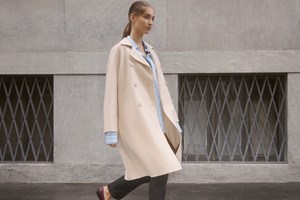 Η Max Mara θα παρουσιάσει τη Resort συλλογή της στη Νάπολη - εικόνα 1