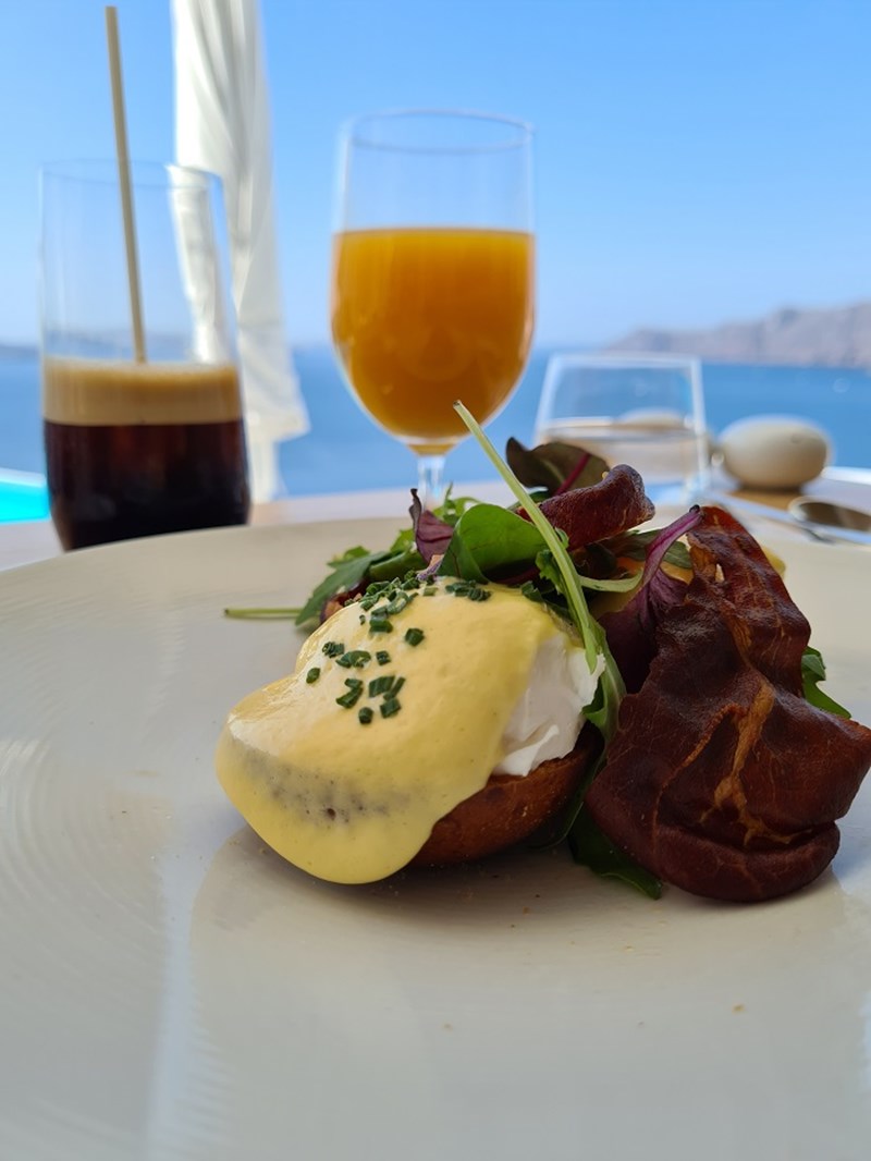Katikies Santorini
