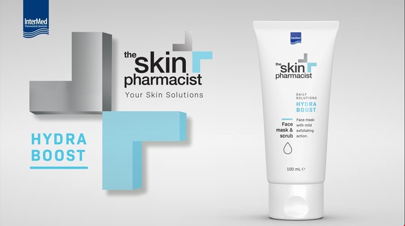 The Skin Pharmacist