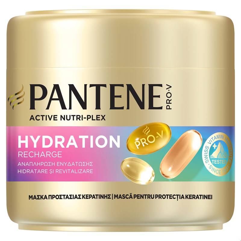 PANTENE