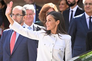 Infanta Sofia | Έτσι επισκίασε την πριγκίπισσα Leonor στα βραβεία Πριγκίπισσας των Αστουριών - εικόνα 2