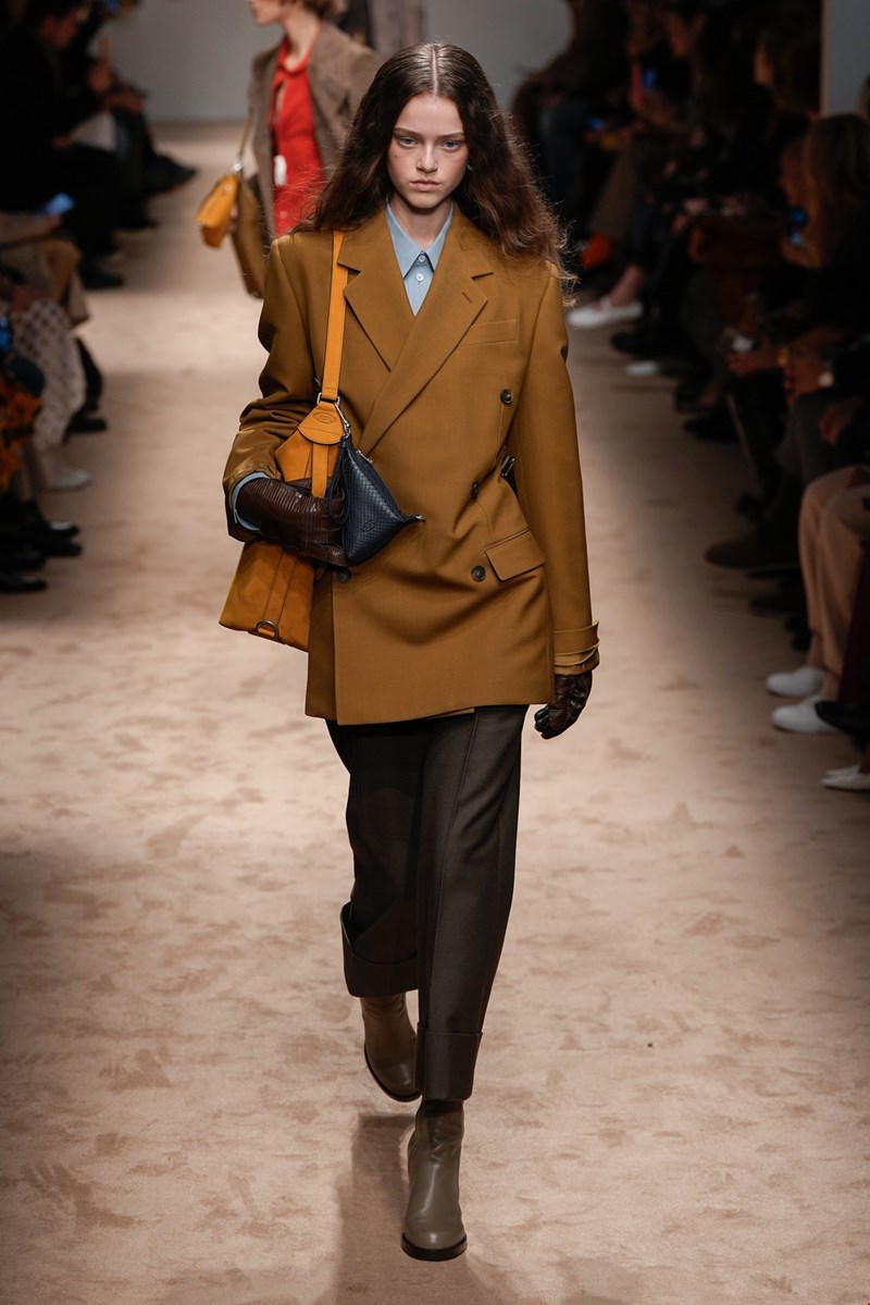 Tod's