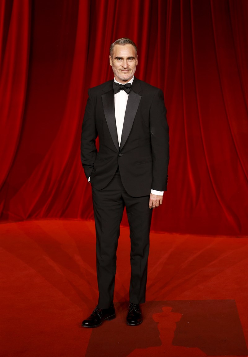 Joaquin Phoenix