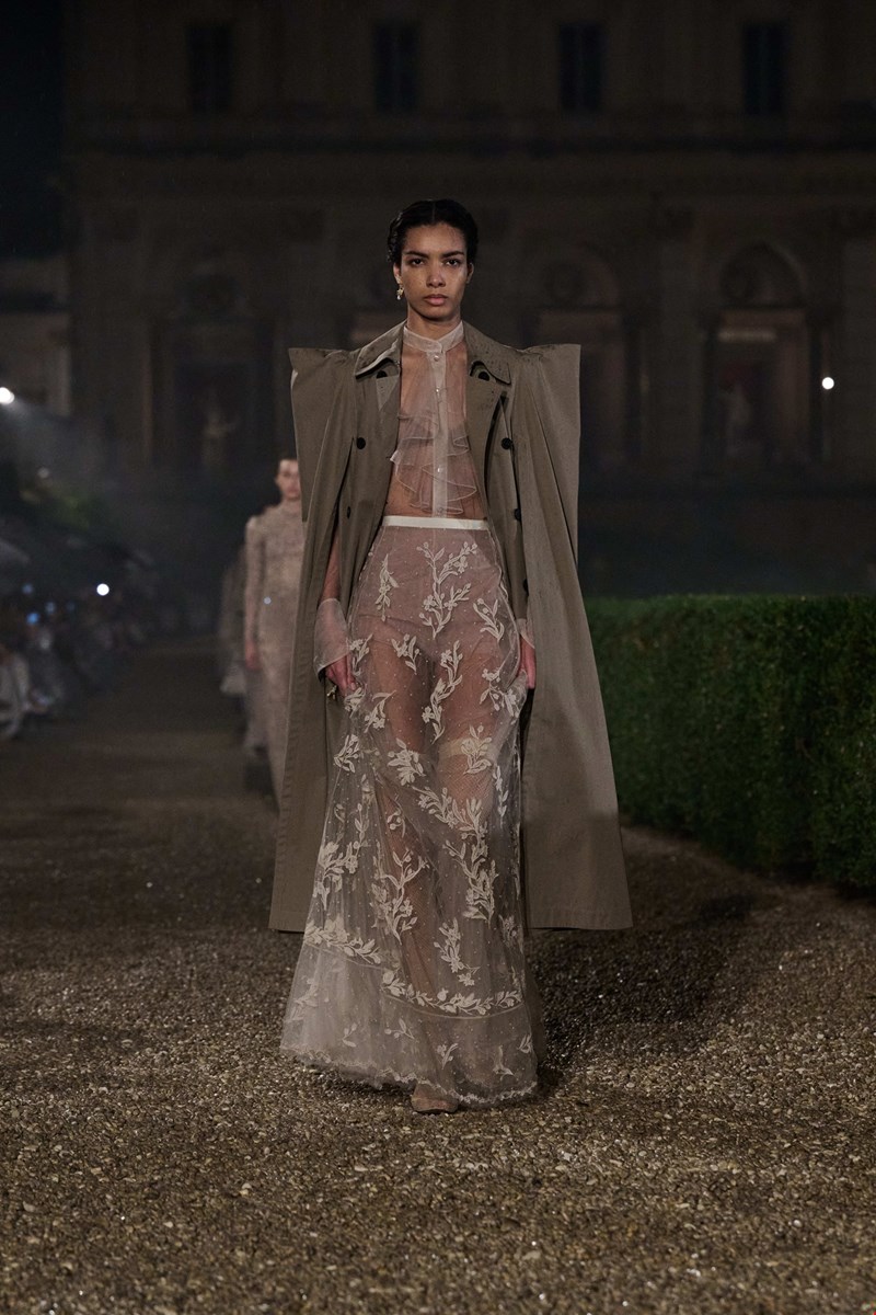 Courtesy of Dior