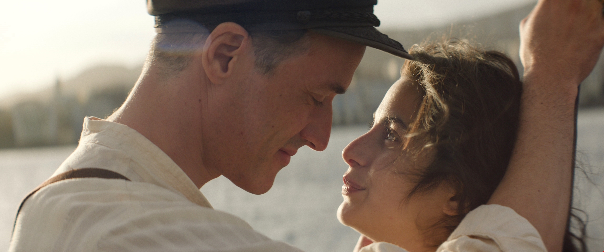 Ανδρέας Κωνσταντίνου | Πού έχουμε ξαναδεί τον γοητευτικό Γιάννη της 