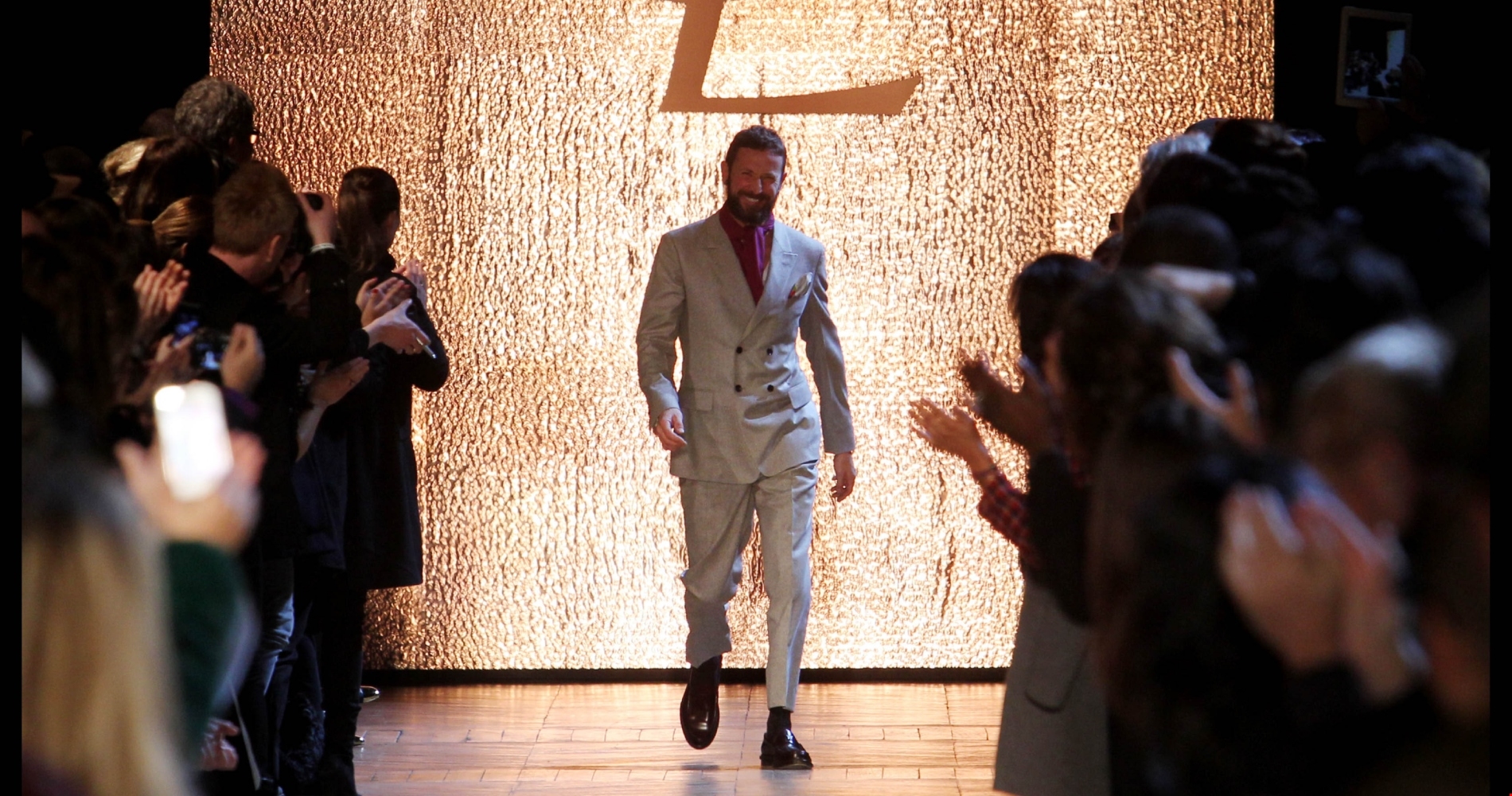 Η Zara x Stefano Pilati συλλογή είναι μία γιορτή αυτοέκφρασης στο στιλ - εικόνα 9