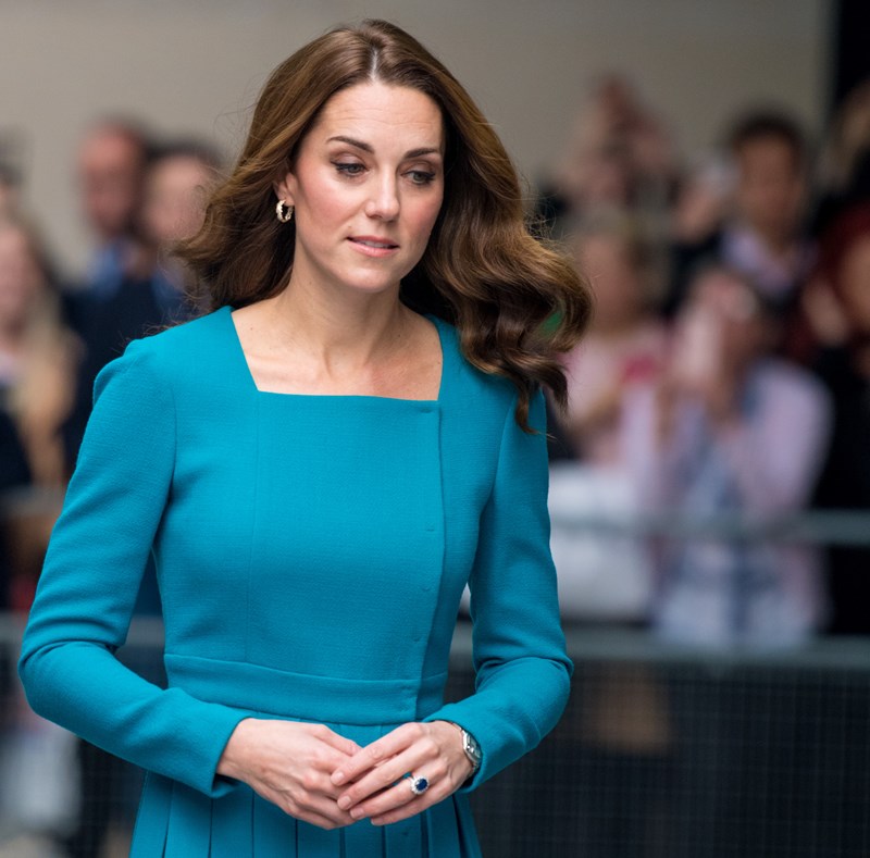 Kate Middleton
