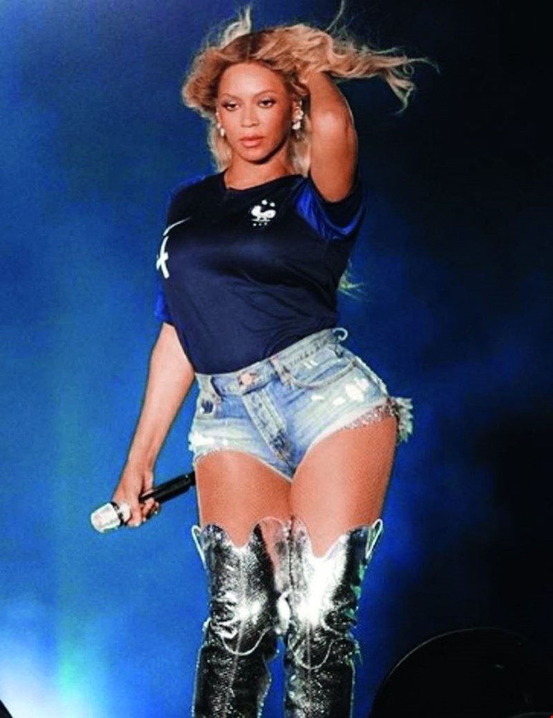 beyonce