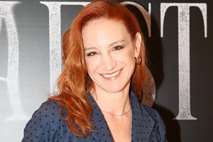 Βίντεο | H Sarah Jessica Parker δηλώνει ότι αγαπάει την Άννα Βίσση και της στέλνει φιλιά - εικόνα 1