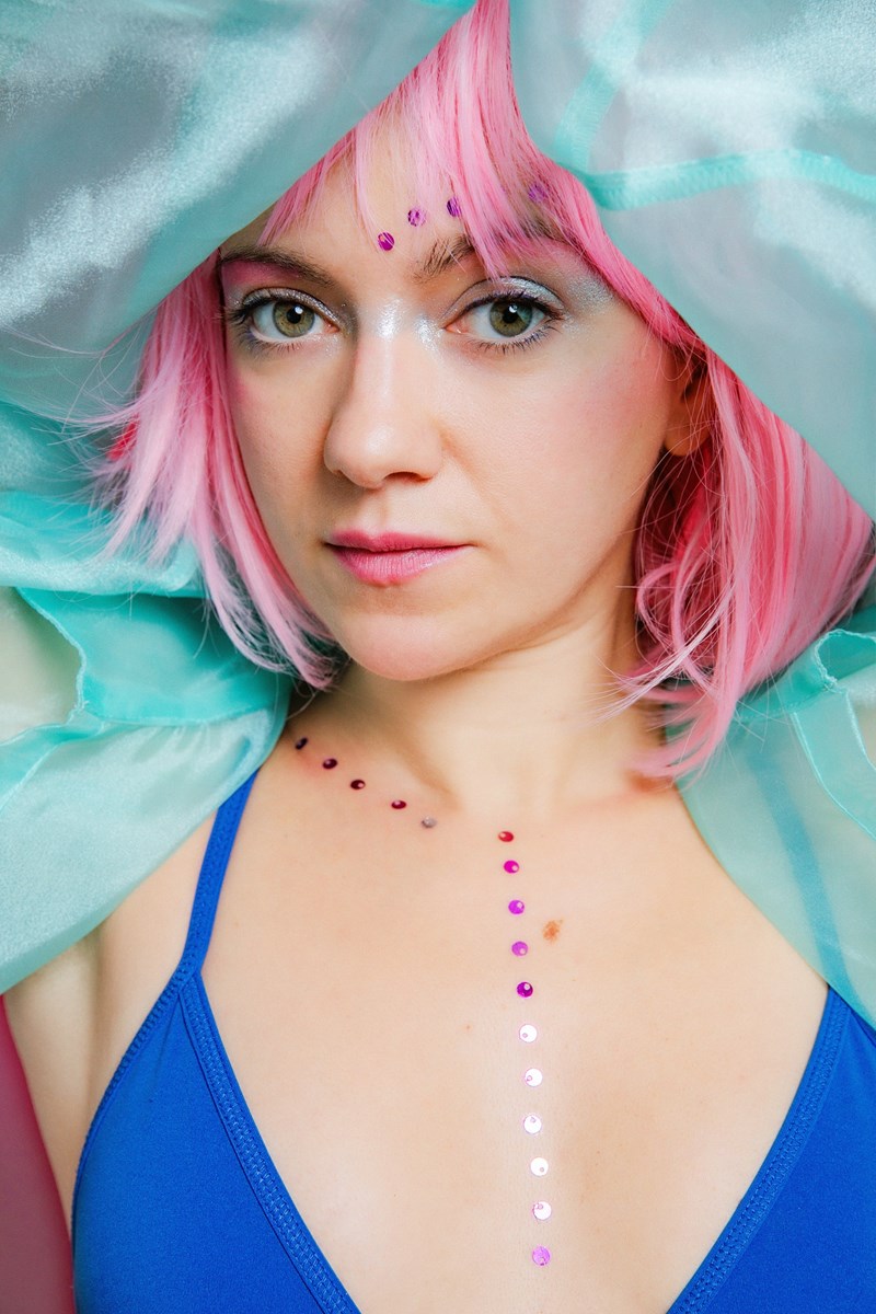 Danai Nielsen