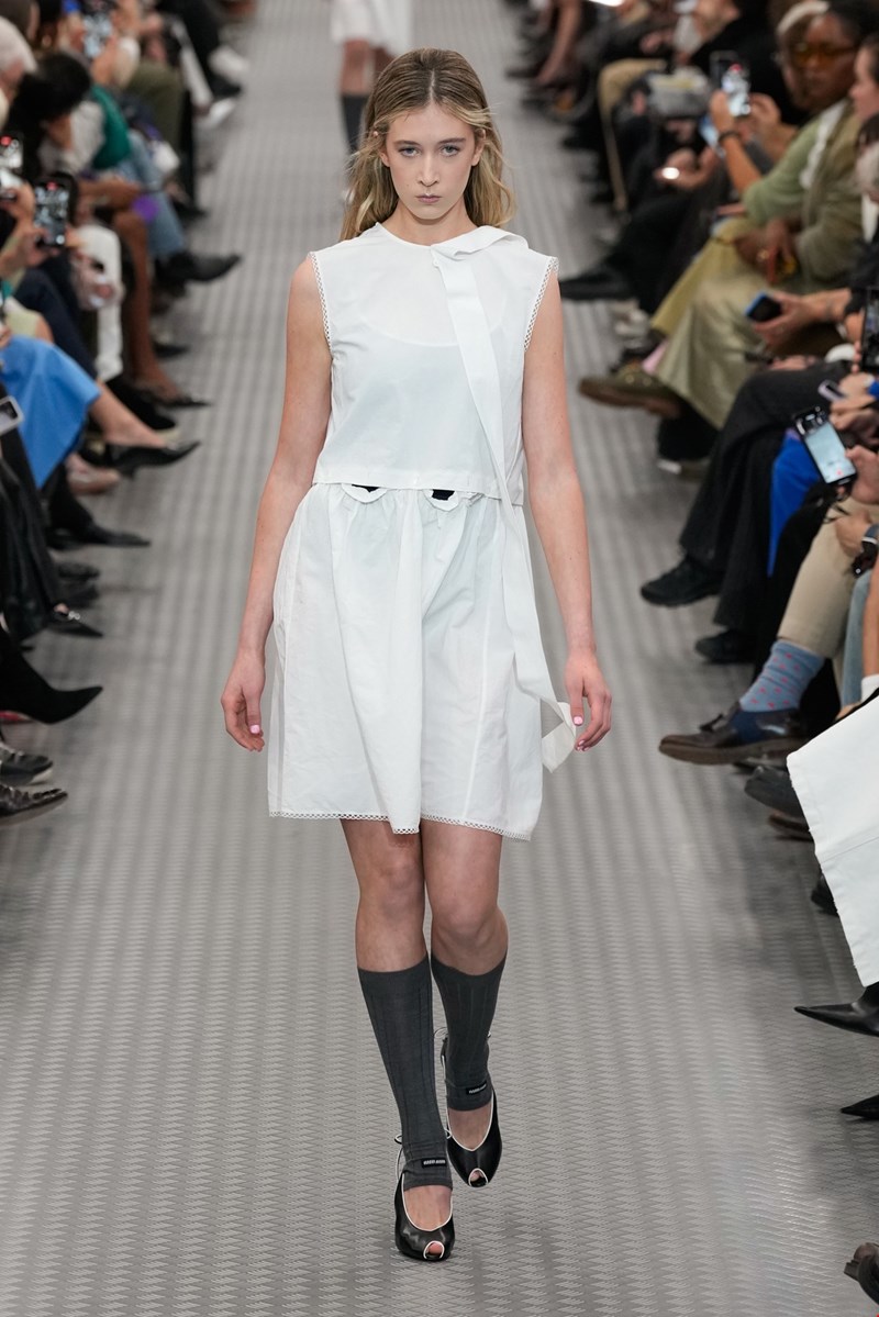 Miu Miu SS25