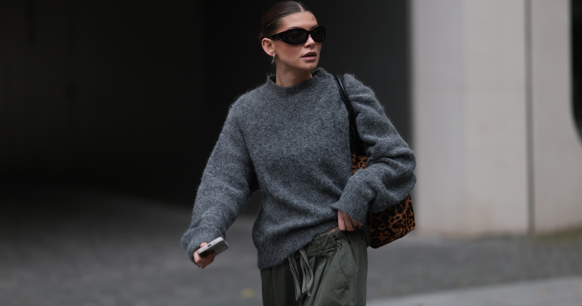 5 πουλόβερ από τη Massimo Dutti που ανυπομονούμε να φορέσουμε