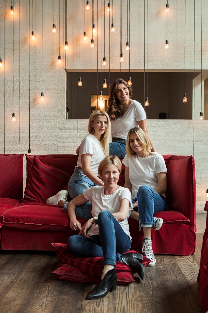 Revival: Believe in yourself: Μία γιορτή για να πιστέψεις στον εαυτό σου