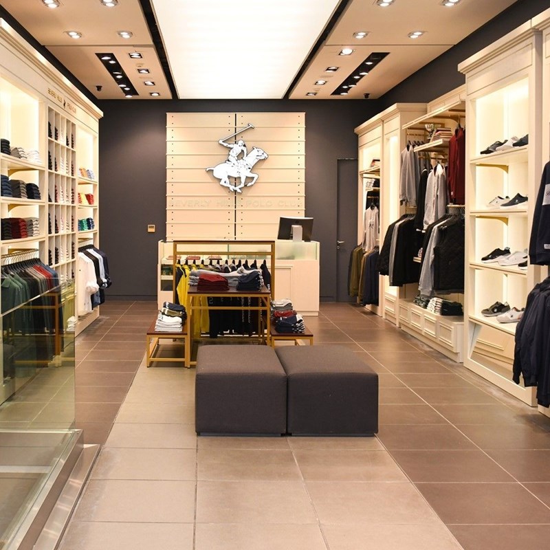 Beverly Hills Polo Club