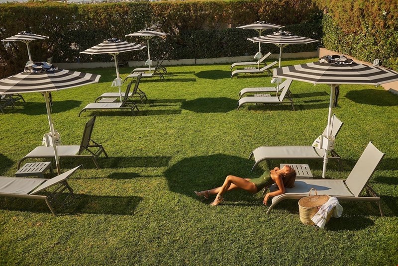 Divani Apollon Palace & Thalasso