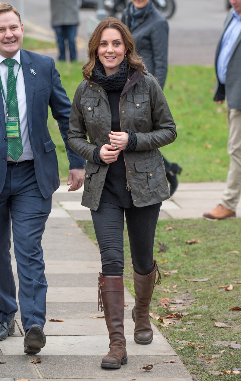 kate