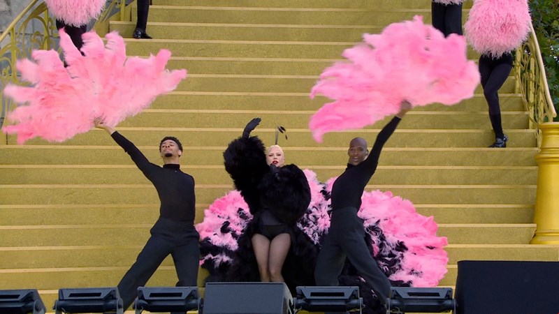 lady gaga
