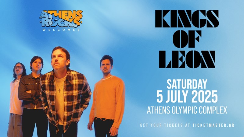 kings of leon