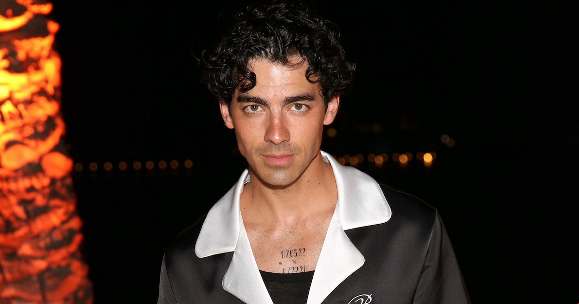 Οι κομψές εμφανίσεις των celebrities στα εγκαίνια του One&Only Aesthesis στην Αθηναϊκή Ριβιέρα - εικόνα 2