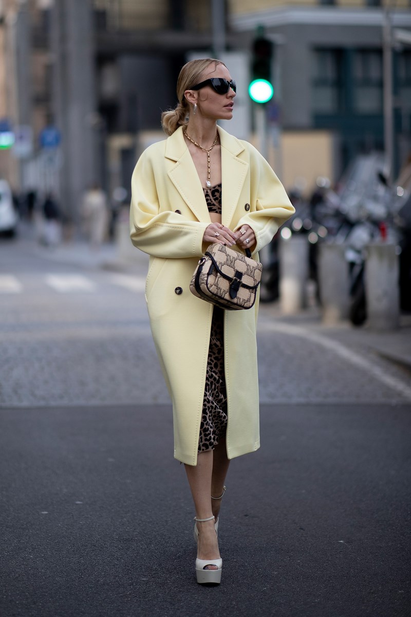 street style
