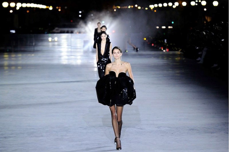 saint laurent