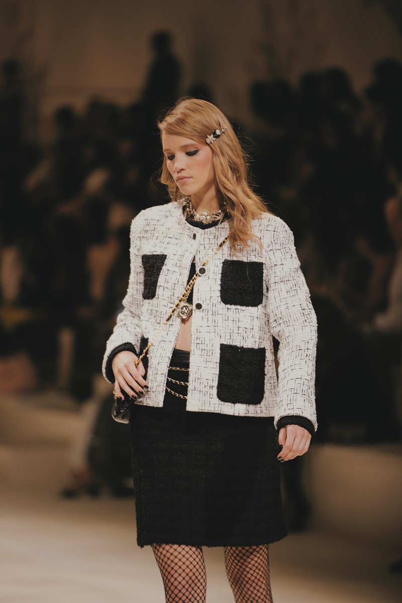 Chanel Cruise