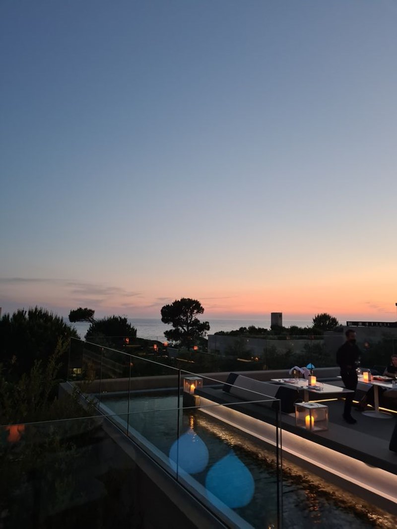 Costa Navarino