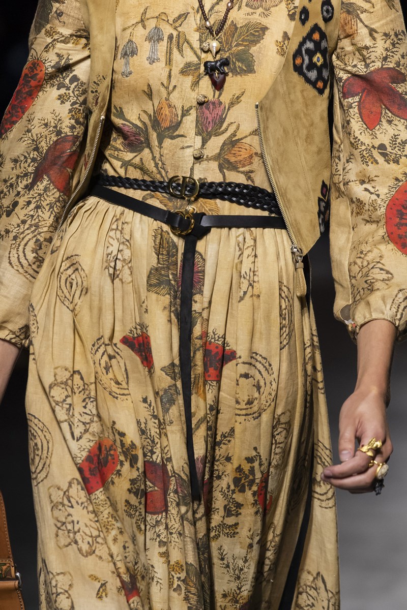 Dior ss21