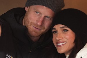 Meghan Markle - πρίγκιπας Harry | O πραγματικός λόγος που άλλαξαν το επίθετο των παιδιών τους - εικόνα 2