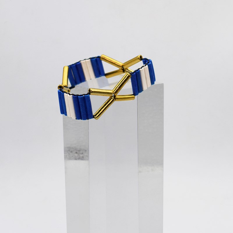 Συλλογή κοσμημάτων Bella Louloudaki για την Ελληνική Επανάσταση