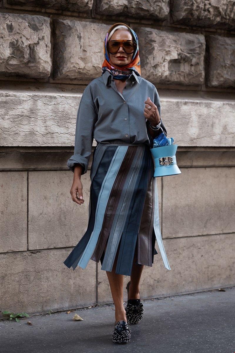 street style