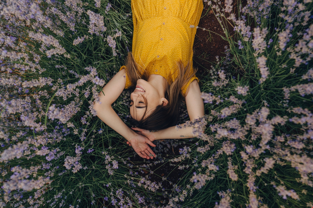 Η συνήθεια των 3 δευτερολέπτων| Νιώσε καλύτερα μέσα από μικρές στιγμές ευτυχίας - εικόνα 3