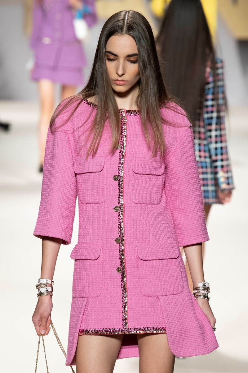 Chanel SS22