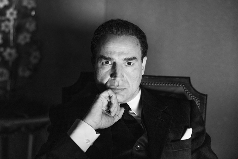 Cristobal Balenciaga