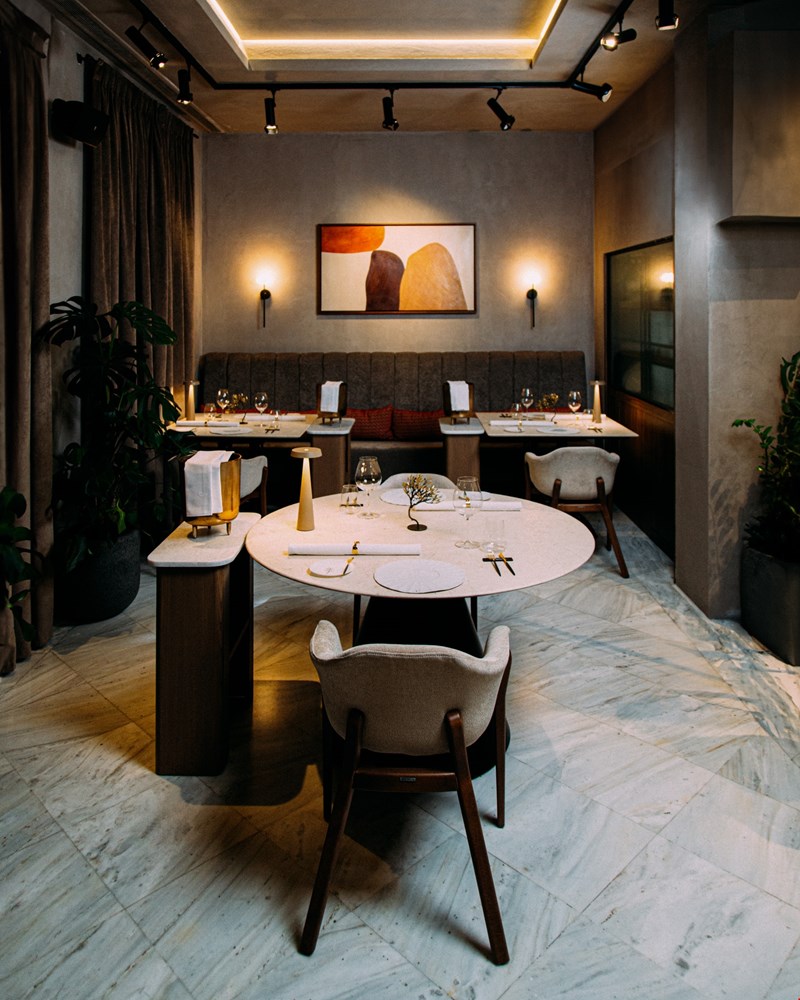 Makris Athens