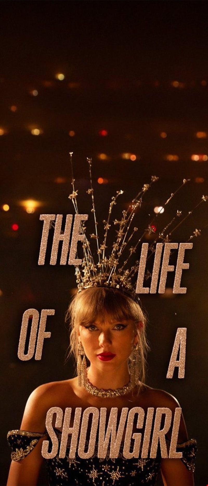 Taylor Swift Celia Kritharioti