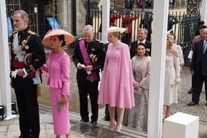 Ισπανία | Τι κοινό έχει η βασίλισσα Letizia με τη νέα της γραμματέα, Μarta Carazo; - εικόνα 2