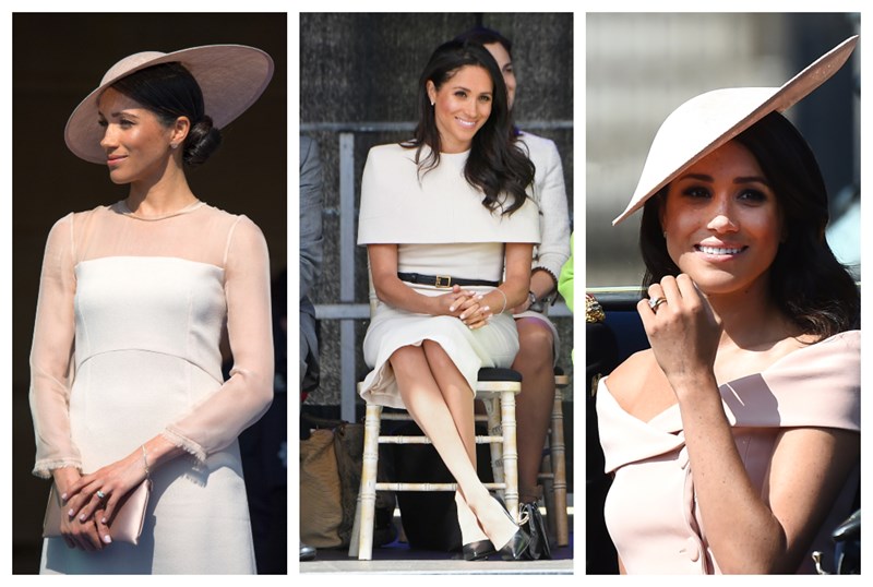 Meghan Markle