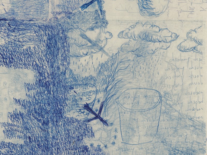 gagosian έκθεση
