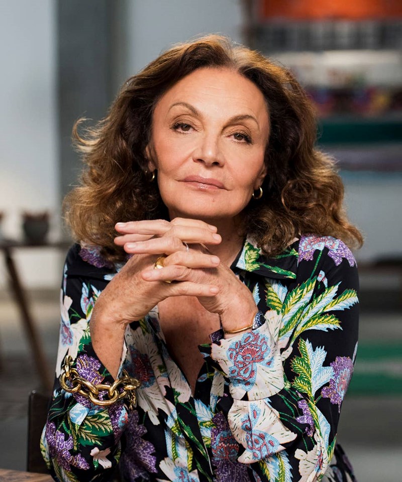 DVF