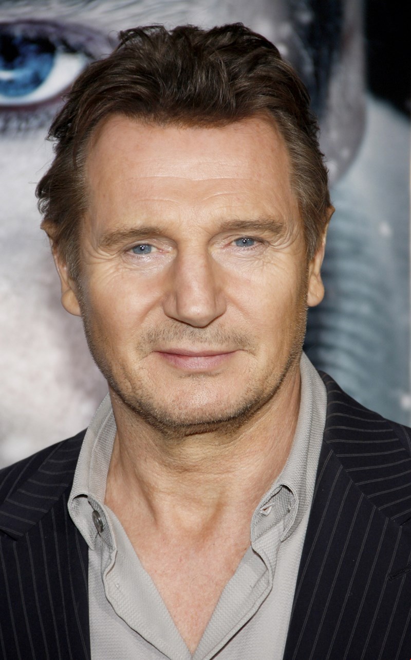 Liam Neeson