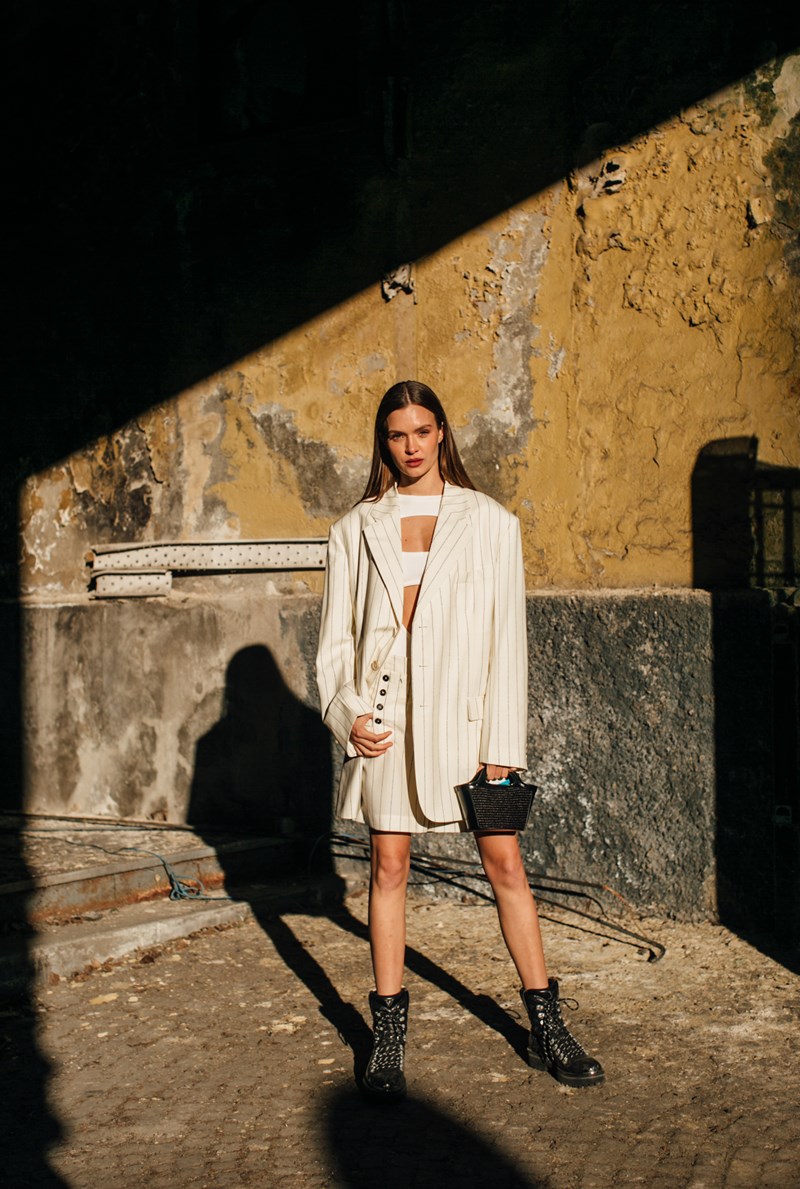 street style